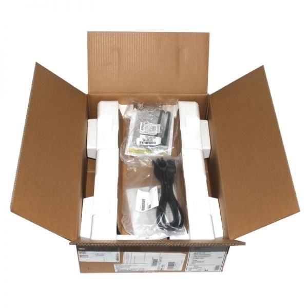 Cisco WS-C2960X-24TS-LL