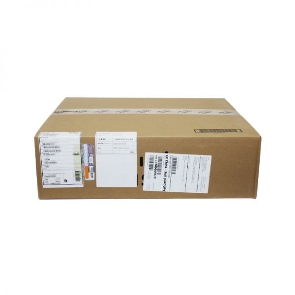 Cisco WS-C2960X-48FPS-L