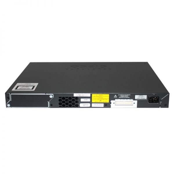 Cisco WS-C2960X-48LPD-L
