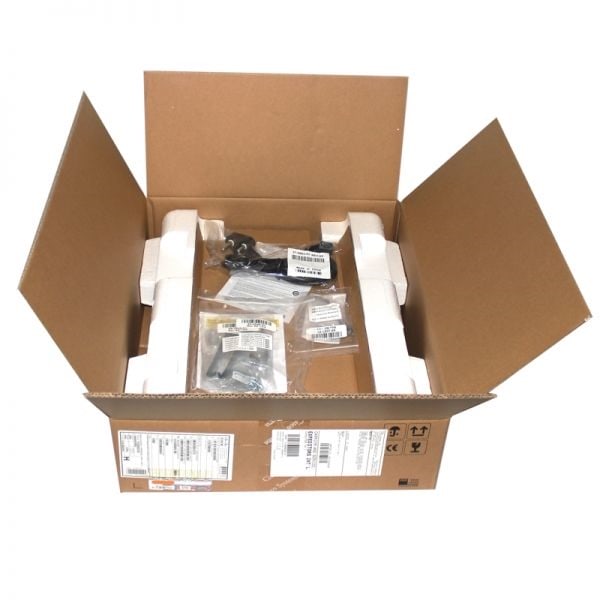 Cisco WS-C2960X-48LPD-L