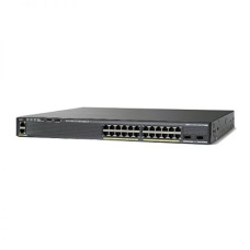 WS-C2960XR-24PS-I