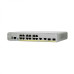 Cisco WS-C3560CX-12PD-S