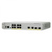 Cisco WS-C3560CX-8PC-S