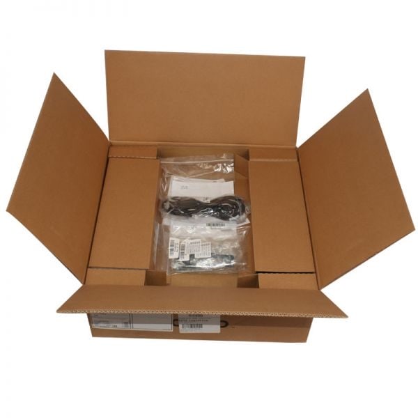 Cisco WS-C3650-24PD-S