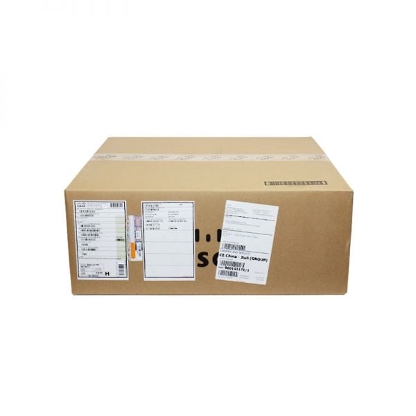 Cisco WS-C3650-24PS-L