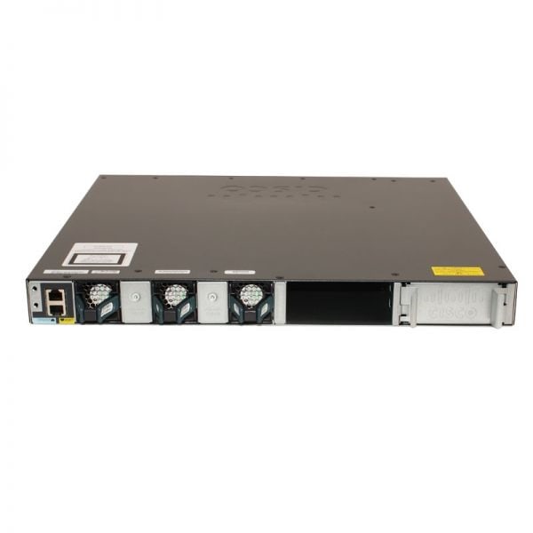 Cisco WS-C3650-24PWS-S
