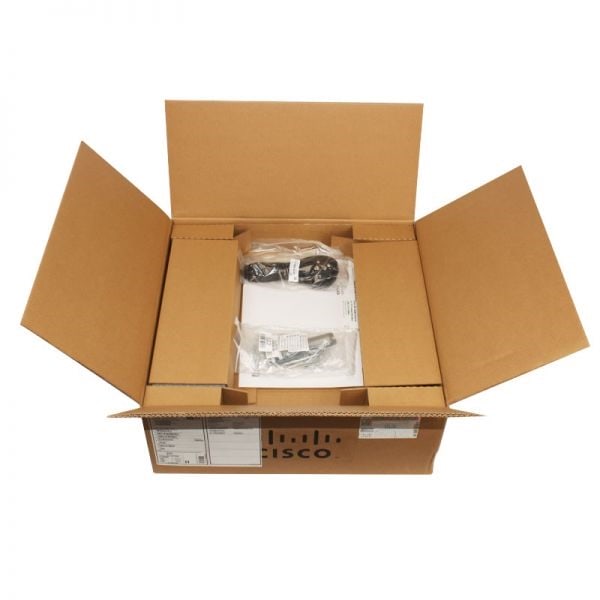 Cisco WS-C3650-24PWS-S