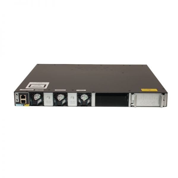 Cisco WS-C3650-24TD-L