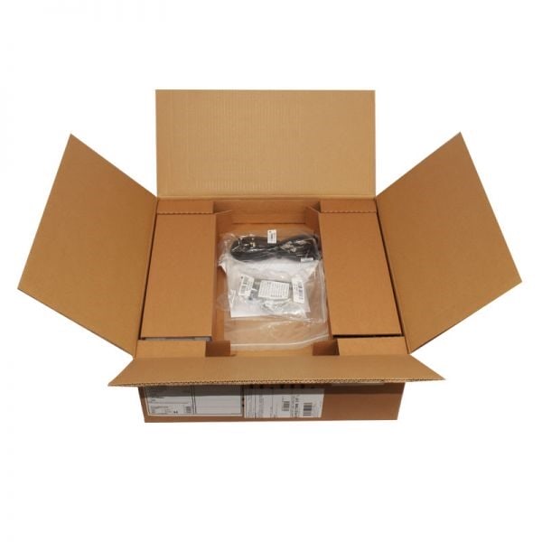 Cisco WS-C3650-24TD-L