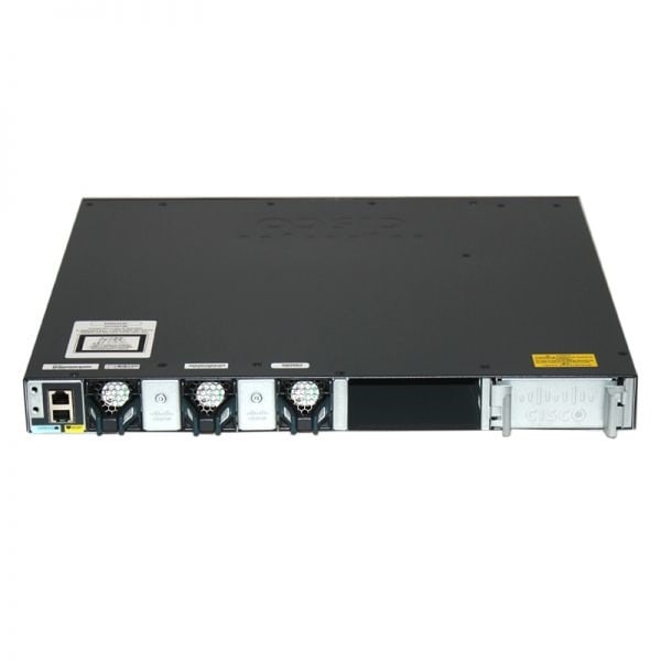 Cisco WS-C3650-24TS-L