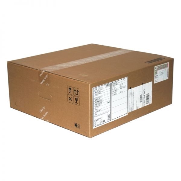 Cisco WS-C3650-48FD-L