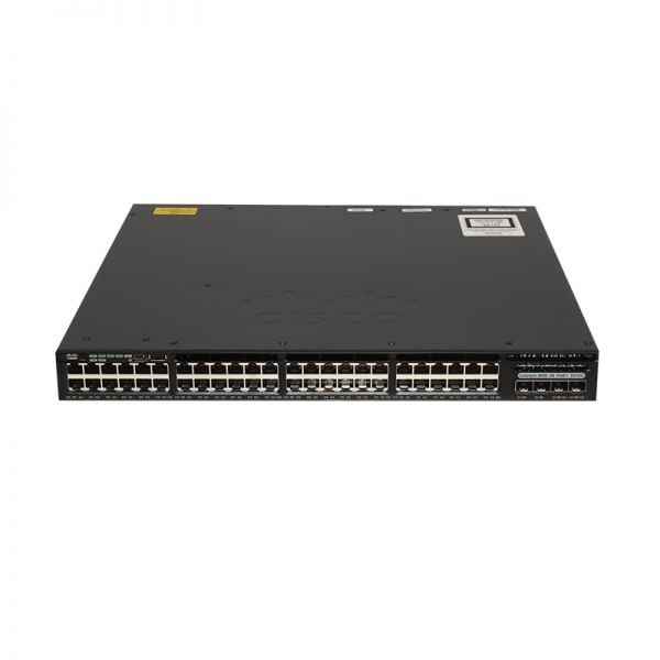 Cisco WS-C3650-48PD-L