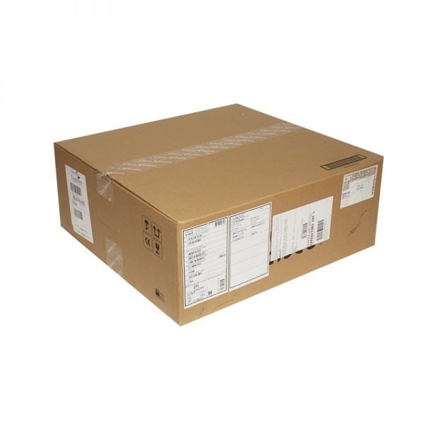 Cisco WS-C3650-48PD-L