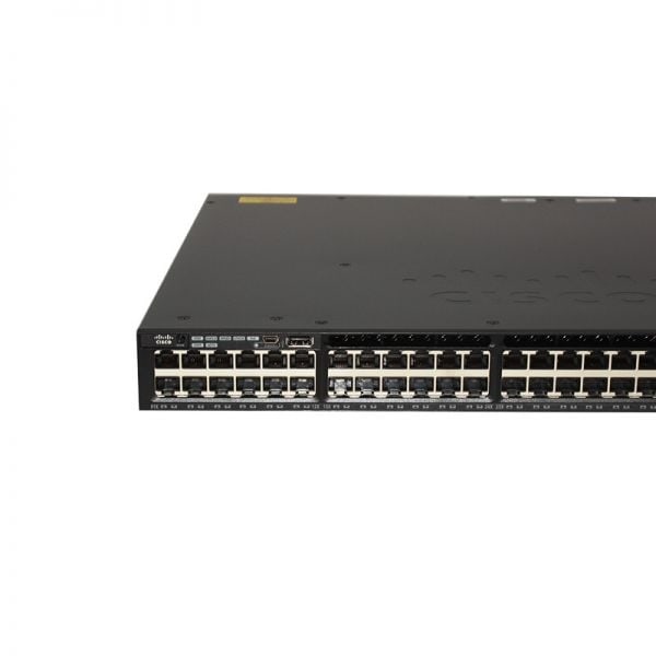 Cisco WS-C3650-48PD-L
