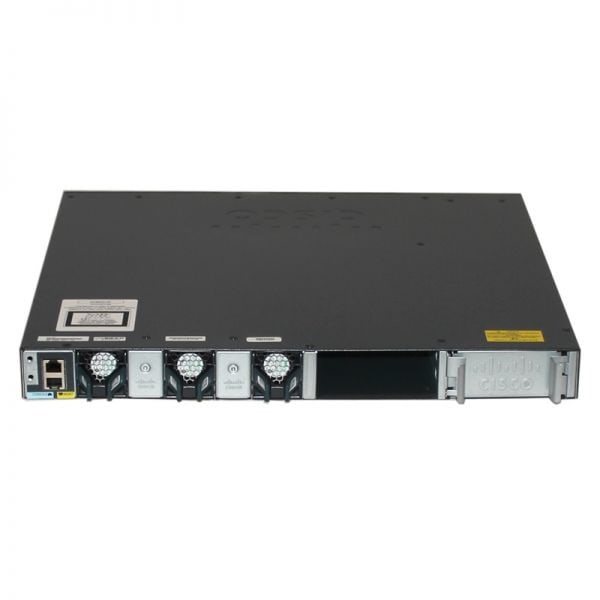 Cisco WS-C3650-48TD-L