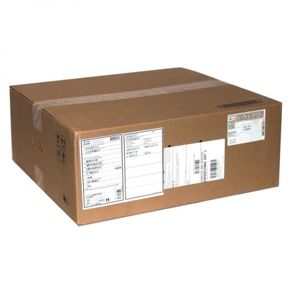 Cisco WS-C3650-48TD-L