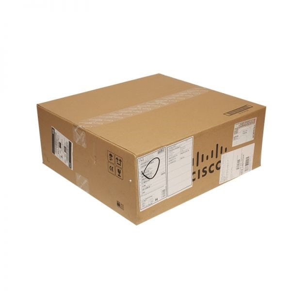 Cisco WS-C3650-48TD-S