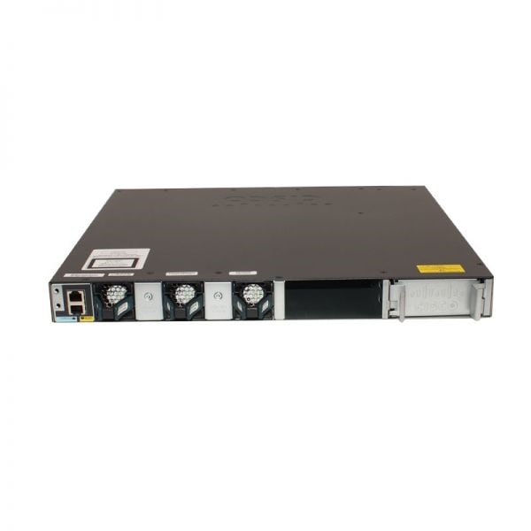 Cisco WS-C3650-48TS-L