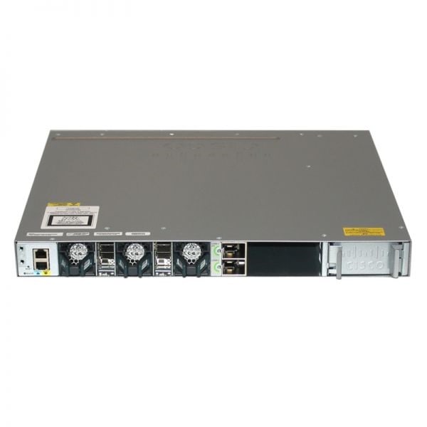 Cisco WS-C3850-12S-S