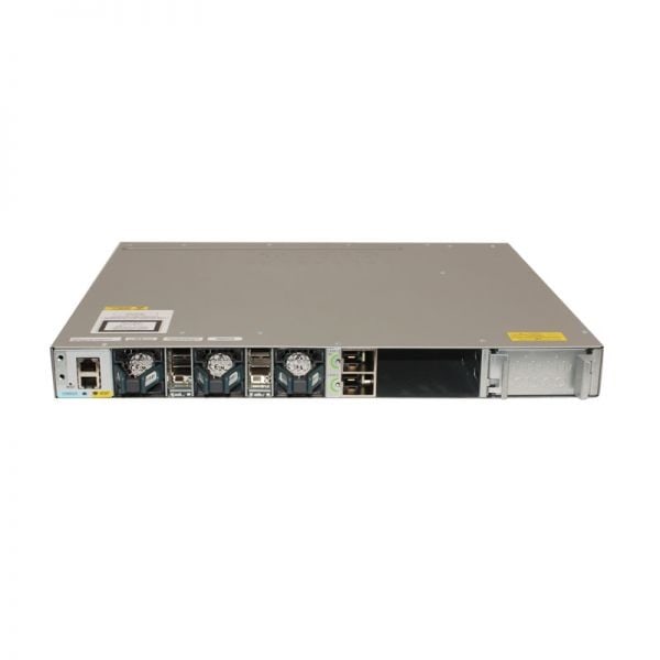 Cisco WS-C3850-24T-S