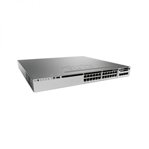 Cisco WS-C3850-24UW-S