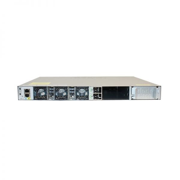 Cisco WS-C3850-24XS-E