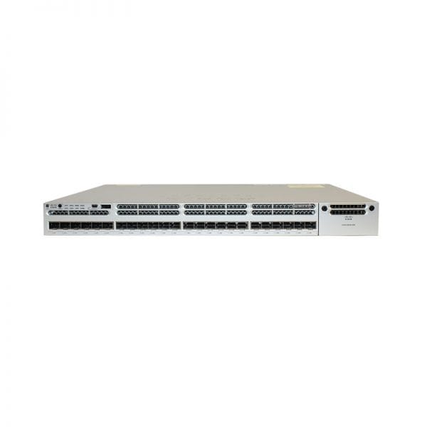 Cisco WS-C3850-24XS-E