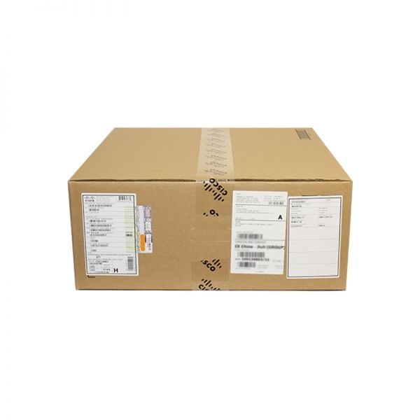 Cisco WS-C3850-24XS-S