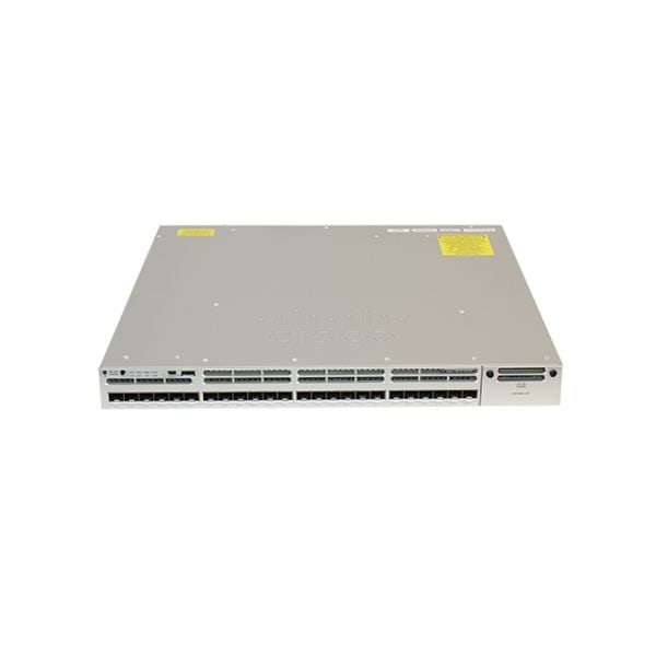Cisco WS-C3850-24XS-S