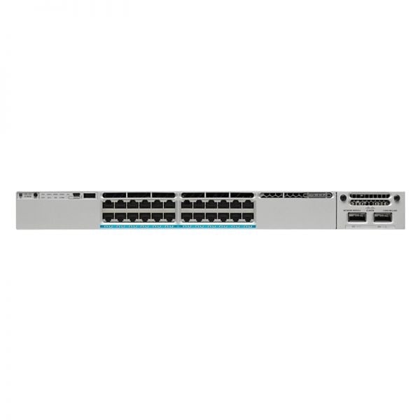 Cisco WS-C3850-24XU-L