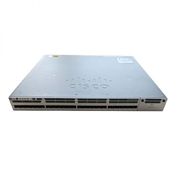Cisco WS-C3850-32XS-S