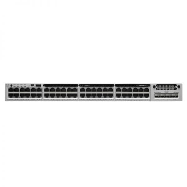 Cisco WS-C3850-48F-L