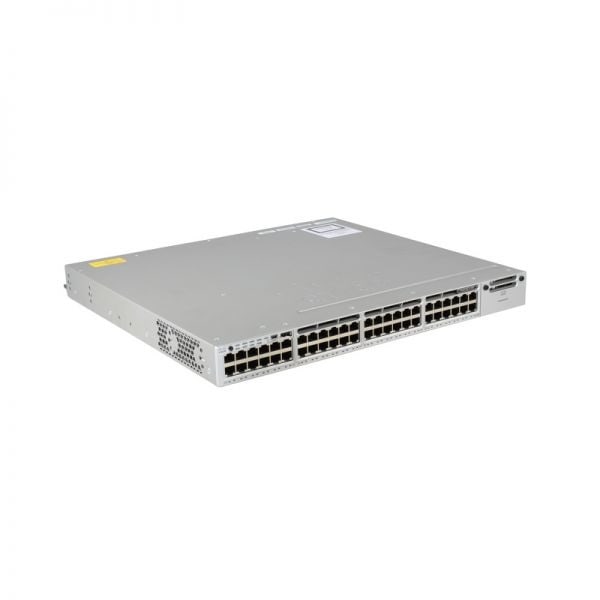 Cisco WS-C3850-48F-S