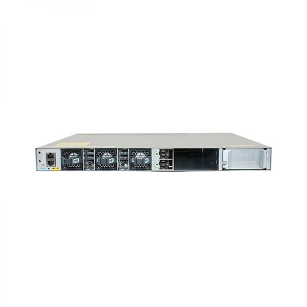 Cisco WS-C3850-48P-L