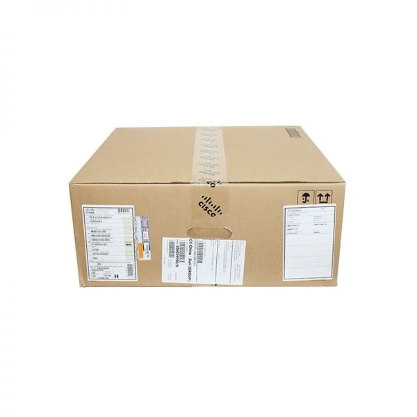Cisco WS-C3850-48P-L