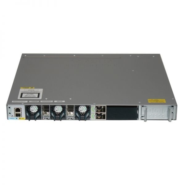 Cisco WS-C3850-48T-S