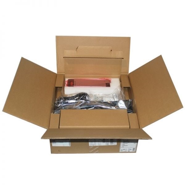 Cisco WS-C3850-48T-S