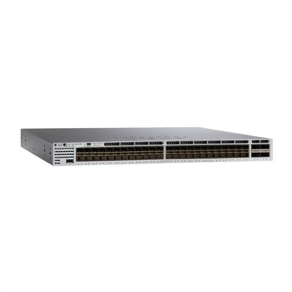 Cisco WS-C3850-48XS-FS