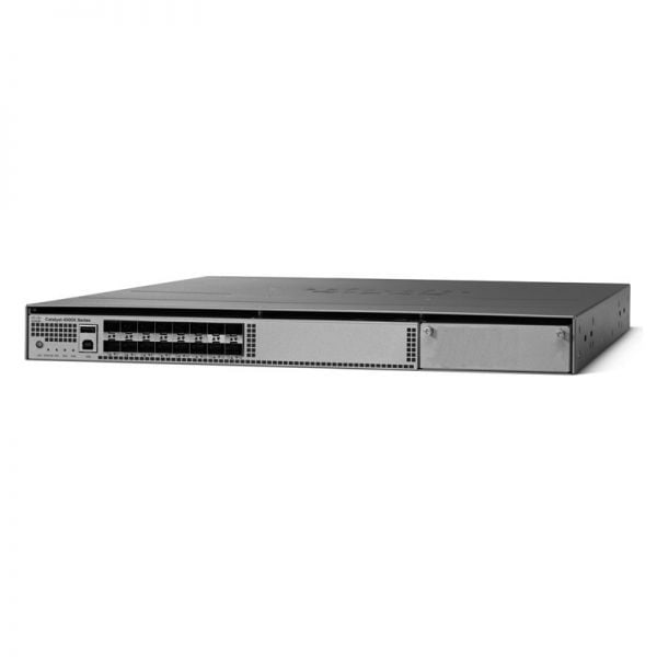Cisco WS-C4500X-16SFP+