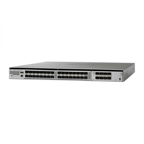 Cisco WS-C4500X-F-32SFP+
