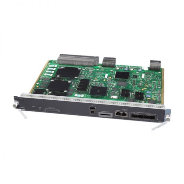 Cisco WS-X45-SUP7-E
