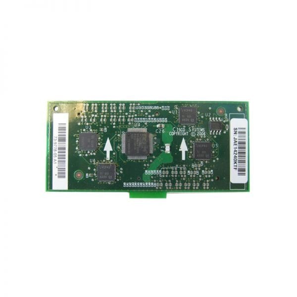 Cisco WS-X4590-E (USED)