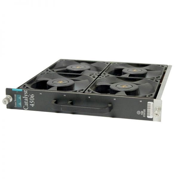 Cisco WS-X4596-E (USED)