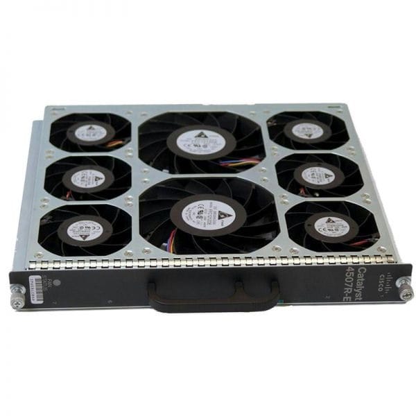 Cisco WS-X4597-E (USED)