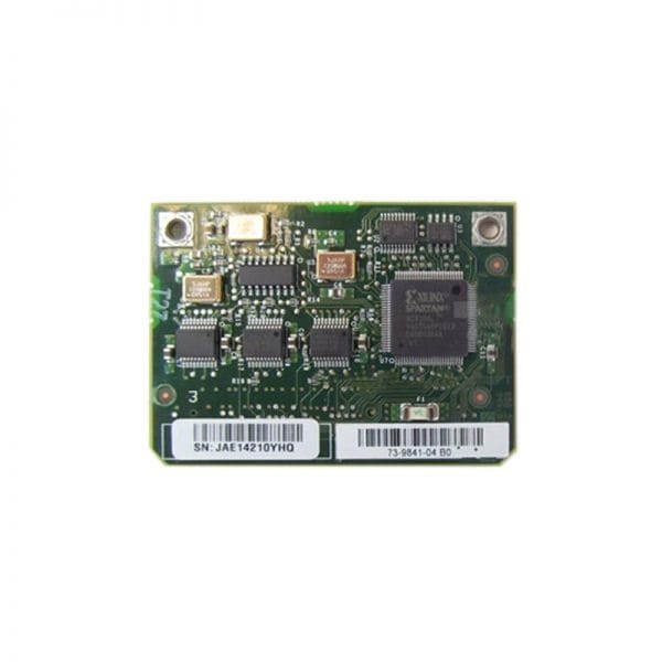 Cisco WS-X4K-CLOCK-E (USED)