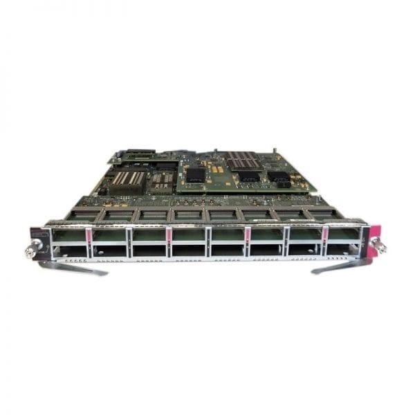 Cisco WS-X6816-10G-2TXL
