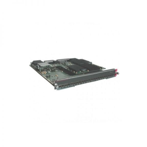 Cisco WS-X6824-SFP-2T