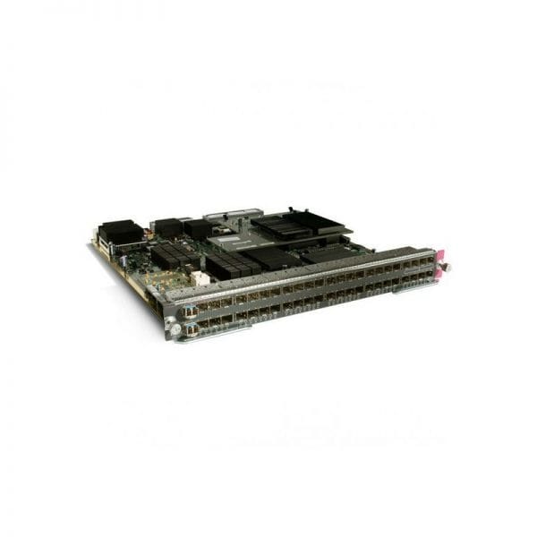 Cisco WS-X6848-SFP-2T