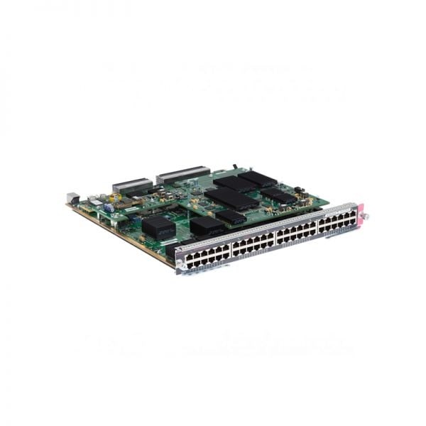 Cisco WS-X6848-TX-2T