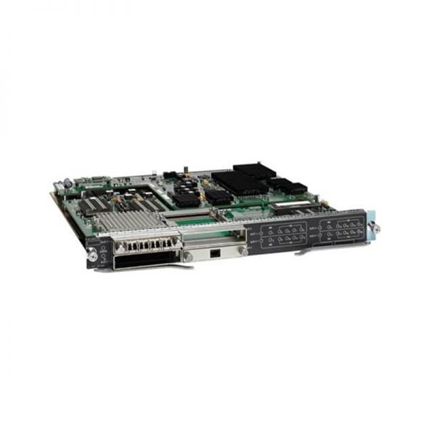 Cisco WS-X6904-40G-2T